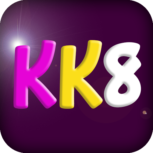 Logo da kk8